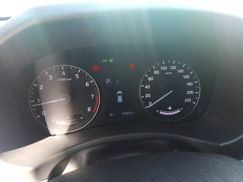 Creta 2.0 Automatico 2019 (1781133403)