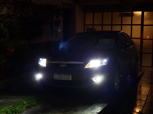 Ford Focus 2.0