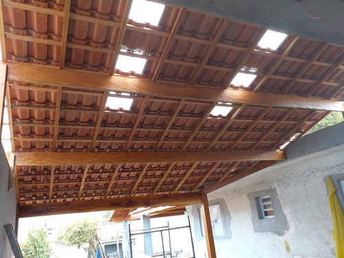 Imagem 3 de 5 de Lmtelhados E Construção