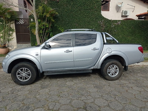 Imagem 13 de 13 de Mitsubishi L200 Triton