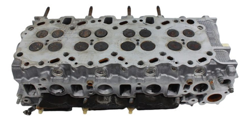 Cabeçote Hilux Srv 05-15 (Usado)