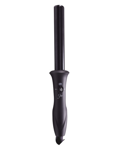 Sultra The Bombshell. 1-inch Rod Curling Iron. Rizador 25mm.