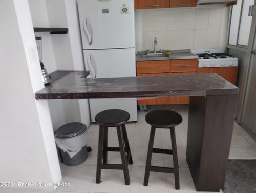Imagen 4 de 14 de Departamento Practico Y Bien Ubicado Mls21-4262