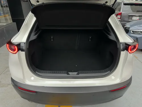Mazda CX-30 2.5l Turbo S Grand Touring