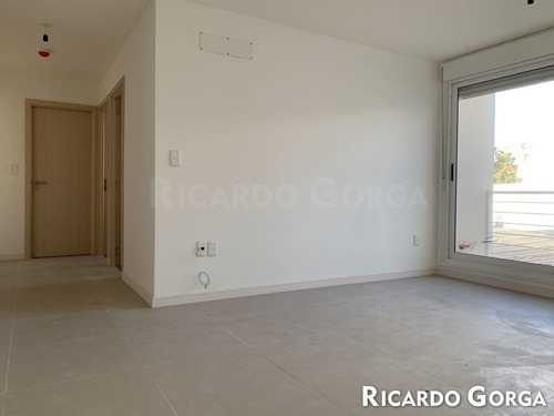 Imagen 2 de 21 de Inversión Con Renta Bella Vista 2 Dormitorios Eminent 103 (ref: Rgo-653)