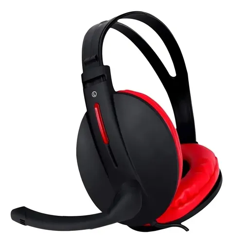 Fone De Ouvido Headset Gamer Bright 0206 Gamer