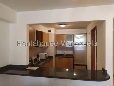Apartamento en alquiler