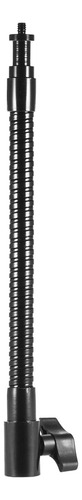 Tubo De Metal Tubo De Luz Led Con Rosca Led De 1/4