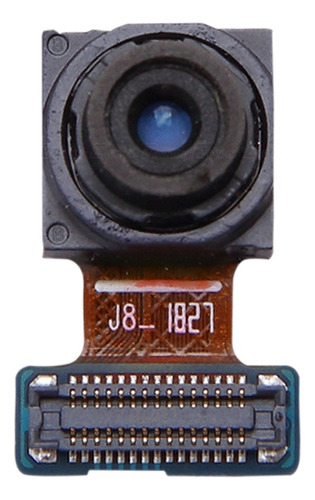 Cámara Frontal Para Samsung Galaxy J8 2018 Sm-j810