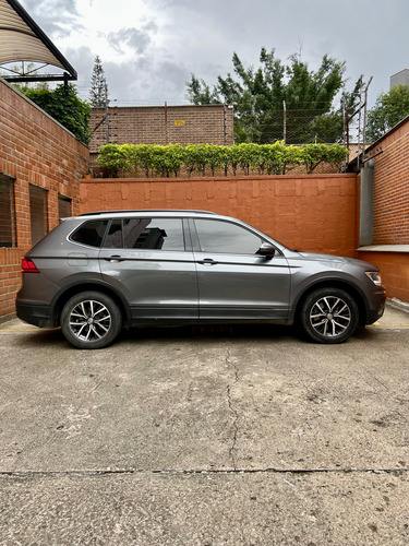 Volkswagen Tiguan Allspace Trendline 2.0 Tsi 4motion