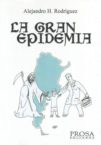 La Gran Epidemia Poliomielitis 1956 Libro Historia Medicina