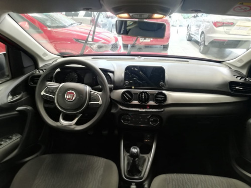 Fiat Cronos 0km Entrega Inmediata Plan Nacional (jv)
