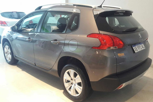 Peugeot 2008 1.6 Allure Tip 2017