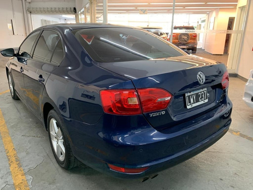 Vw Vento Luxury 2.5 Mt Impecable, Muy Cuidado, Única Mano