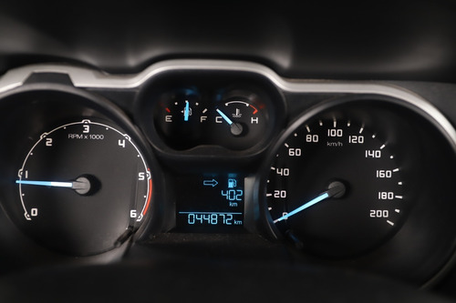 Imagen 13 de 15 de Ford Ranger Tdi 3.2 Xlt 4x2 2015