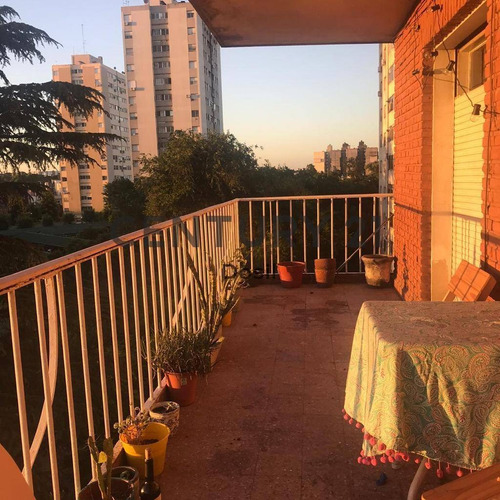 Imagen 9 de 11 de Departamento De 3 Ambientes En Villa Celina