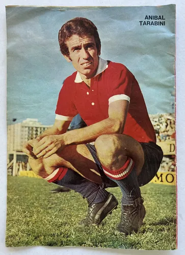 Ansiedad Deportiva Nº 24 Club Independiente Junio 1960 (Usado)