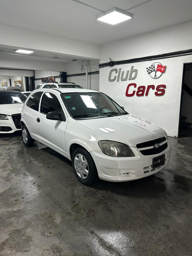 Chevrolet Celta 1.4 Ls+aa