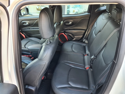 Imagem 12 de 15 de Jeep Renegade Trail Hawk 2.0 4x4 At 9 Diesel 2018