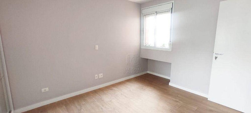 Imagem 23 de 27 de Apartamento Com 4 Dormitórios, 135 M² - Venda Por R$ 880.000,00 Ou Aluguel Por R$ 4.300,00/mês - Centro - Santo André/sp - Ap13524