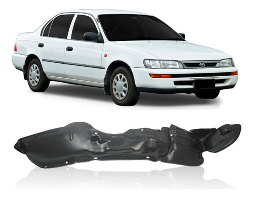 Parabarro Para Toyota Corolla 1993 1994 1995 1996 1997