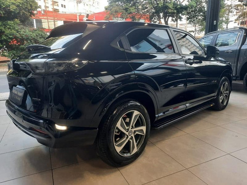 Honda HR-V 1.5 DI I-VTEC TURBO FLEX TOURING CVT