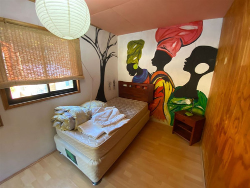 Casa En Venta De 4 Dorm. 2 Baños En Chiguayante