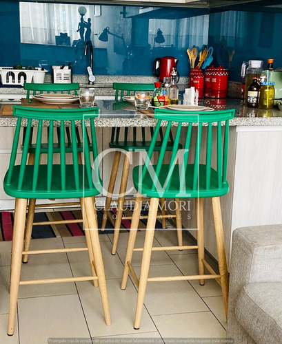 Amoblado, 130m2, C*yungay, Valpo