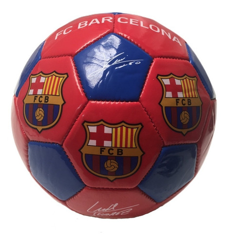 Balon Fc Barcelona N°2