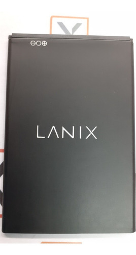 Batería Lanix Para Lanix Ilium M7v-bat 100% Original