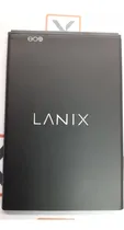Comprar Batería Lanix Para Lanix Ilium M7v-bat 100% Original