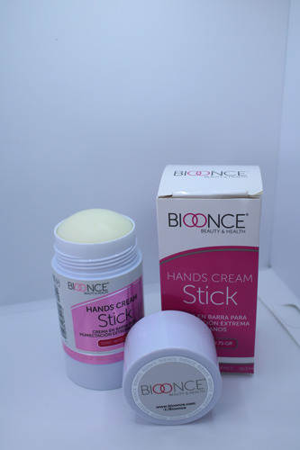 Hands & Feet Cream Stick Pack Bioonce Neutra