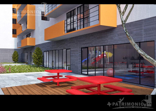 Departamento En En Real De San Martín 103 Colonia Santa Barbara, Alcaldía Azcapotzalco, Cdmx - Althcmazsbrsm103r203v1v1-canid16103508262