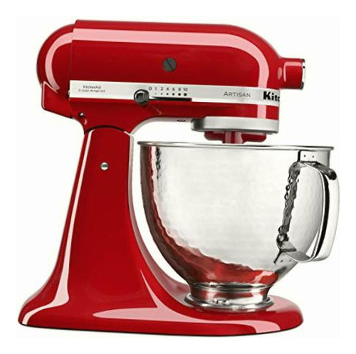 Kitchenaid Ksm150psher Kitchenaid Artisan Mixer With Custom