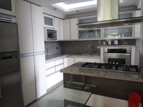 Imagen 7 de 14 de Apartamento En Venta Res Brisas Del Bosque Parque El Retiro