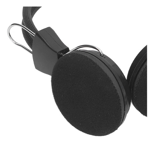 Fone De Ouvido Para Pc, Detector De Metais, Alto-falante Hi