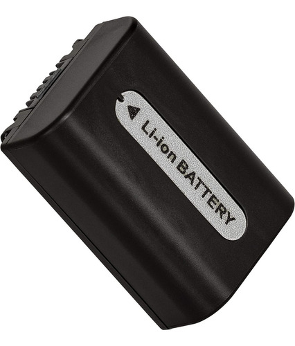 Bm Premium Bateria Np-fh50 Para Sony Cyber-shot Dsc-hx1  Ds