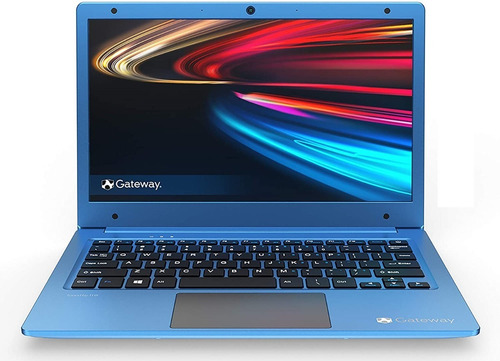 Imagen 3 de 7 de Laptop Portatil Mini Gateway Core I3 10ma/ Ssd 64gb/4gb 11.6