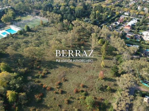 Imagen 2 de 5 de Lote Venta Del Viso 6858.00 M² - Pilar