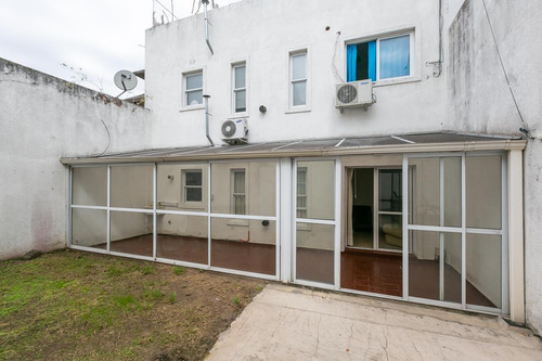 Imagen 15 de 21 de Venta Departamento 2 Ambientes En Haedo, Con Patio