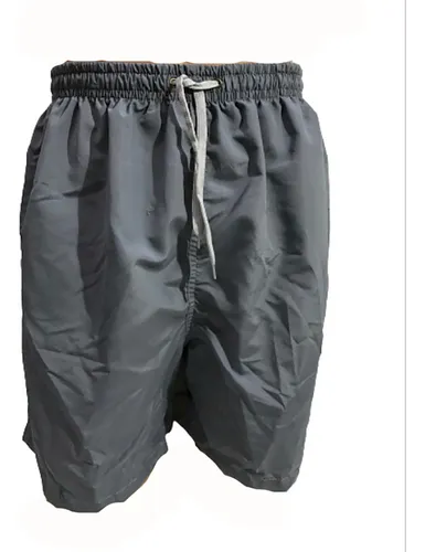 Short de hombre talle grande hotsell