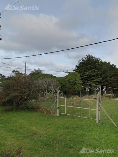 Terreno En Faro Norte (ampliacion Punta Mogotes) Con Mejoras