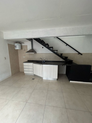 Departamento En Alquiler En Merlo Sur