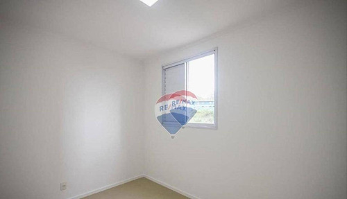 Imagem 8 de 16 de Apartamento Com 2 Dormitórios À Venda, 64 M² Por R$ 388.900,00 - Jardim Caboré - São Paulo/sp - Ap0701