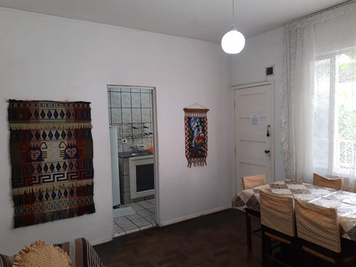 Imagem 3 de 14 de Venda Apartamento 2 Quartos No Bairro Centro