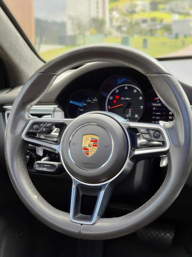 Imagem 14 de 15 de Porsche Macan 3.6 V6 Turbo 2015 Blindado
