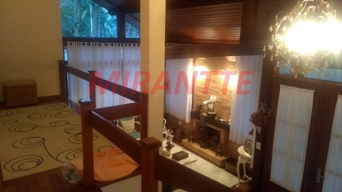 Imagem 23 de 27 de Sobrado Em Serra Da Cantareira - São Paulo, Sp - 327074