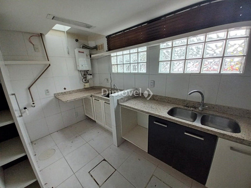 Imagem 6 de 15 de Casa Em Condominio - Tristeza - Ref: 23189 - V-23189