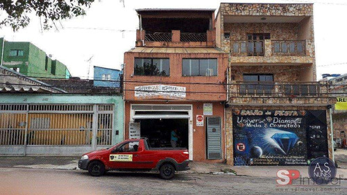 Imagem 14 de 14 de Casa Para Venda Por R$580.000,00 - Sapopemba, São Paulo / Sp - Bdi21728