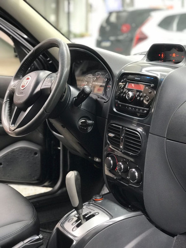 Fiat Palio Adventure 1.8 Flex Duologic
